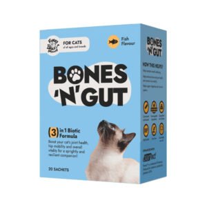 Bones 'N' Gut