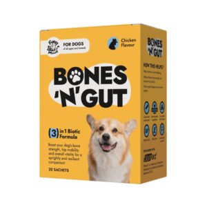 Bones 'N' Gut