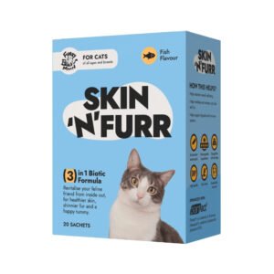 Skin 'N' Furr
