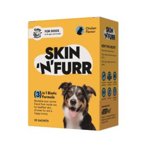 Skin 'N' Furr