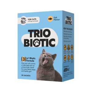 TrioBiotic