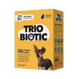 Triobiotic